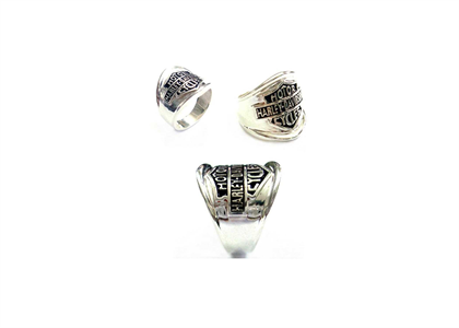 Harley Davidson Ring